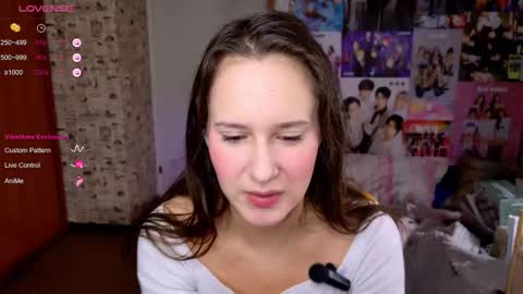 Lucy Rose online show from November 4, 2025, 3:55 pm