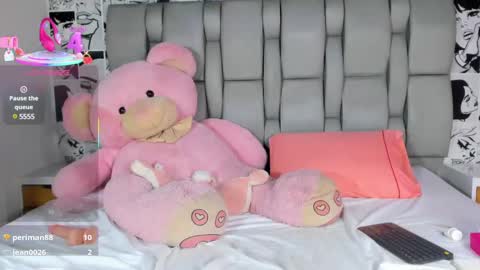 Lucy online show from February 24, 2025, 2:15 pm