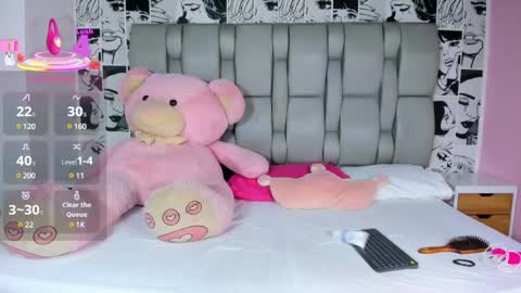 Lucy online show from March 7, 2025, 11:18 am