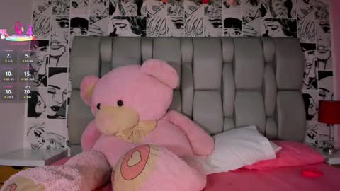 Lucy online show from October 7, 2025, 11:07 am