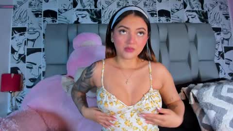 Lucy online show from March 16, 2026, 11:25 am