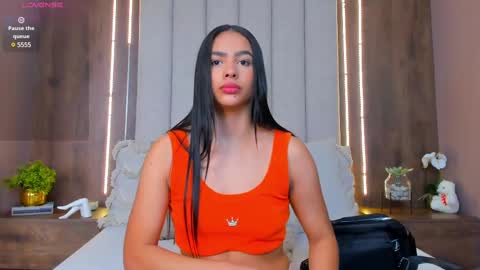 Lucy online show from February 24, 2025, 4:26 pm