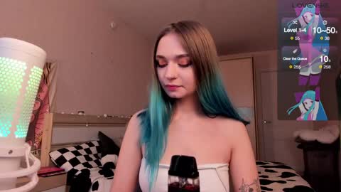 Lucy online show from December 4, 2024, 10:35 am