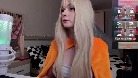 Lucy online show from December 5, 2024, 9:17 pm