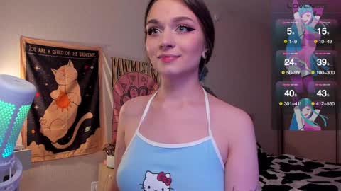 Lucy online show from December 26, 2024, 9:37 pm