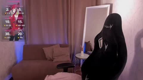 Lucy online show from November 8, 2025, 7:30 am