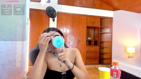 LUCY  online show from February 14, 2026, 6:59 pm