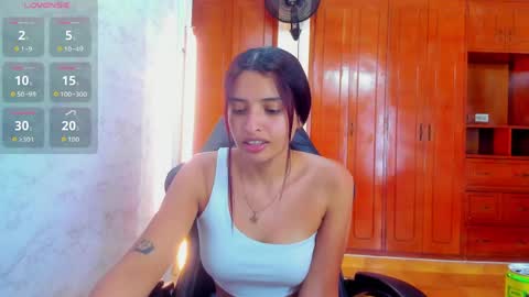 LUCY  online show from June 4, 2026, 7:20 pm