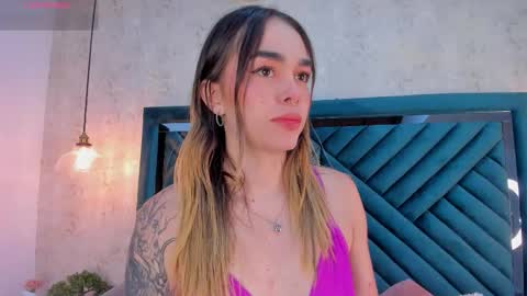 Lucy online show from October 21, 2025, 3:51 am