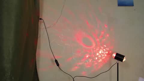 lucyw_ online show from March 12, 2025, 9:23 am