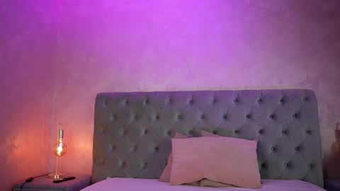 LucyWillow online show from December 22, 2025, 5:59 am