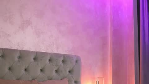 LucyWillow online show from July 19, 2026, 4:16 am
