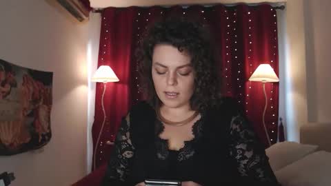 Call me Lucy online show from January 9, 2026, 10:40 am