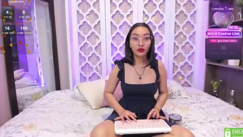 Lucy Liiu online show from December 27, 2024, 8:07 pm