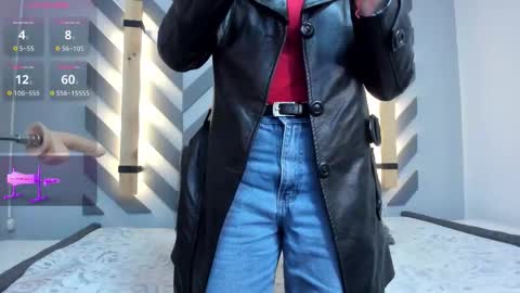 Lucy Liiu online show from January 10, 2026, 1:13 pm