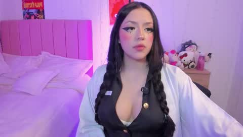 LUCYY FROM HOME  online show from October 9, 2025, 2:09 am