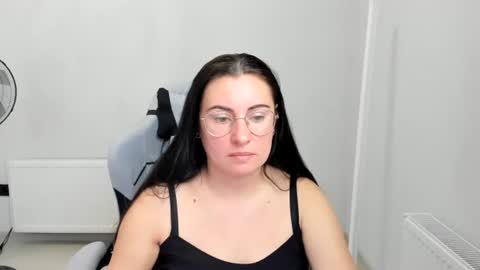 Snapshot of lucyycharm chatting on June 23, 2026, 6:33 am Lucy online show from June 23, 2026, 6:33 am