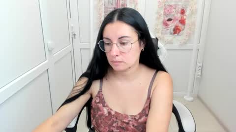 Snapshot of lucyycharm chatting on July 14, 2026, 6:29 am Lucy online show from July 14, 2026, 6:29 am