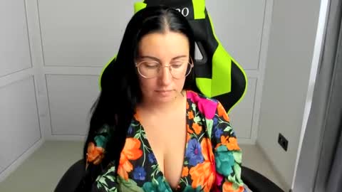 Snapshot of lucyycharm chatting on July 23, 2026, 12:25 pm Lucy online show from July 23, 2026, 12:25 pm