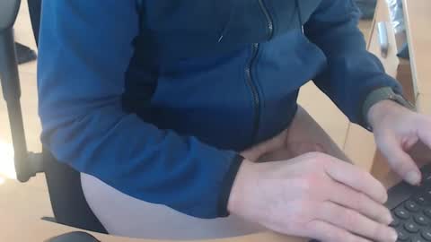 lud1967 online show from January 3, 2025, 12:30 pm