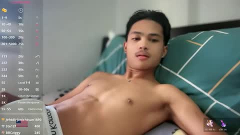 luda_69 online show from April 8, 2026, 4:01 am