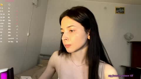 Snapshot of ludivinablice chatting on May 8, 2026, 3:06 pm Mika online show from May 8, 2026, 3:06 pm
