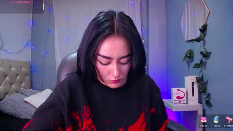 LUDOVICA online show from March 22, 2026, 3:10 am