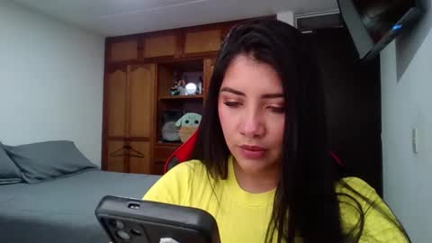 Electra online show from March 9, 2026, 5:06 pm