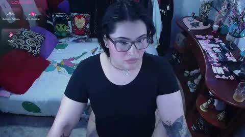 Snapshot of lufek_23 chatting on October 29, 2025, 7:15 pm Lufek23 online show from October 29, 2025, 7:15 pm