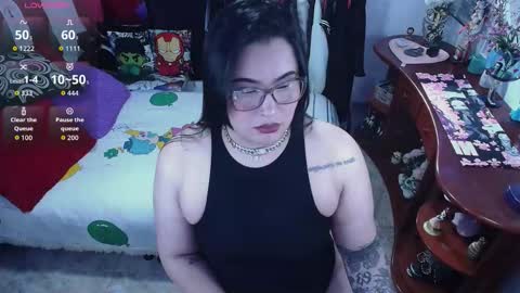 Snapshot of lufek_23 chatting on October 30, 2025, 3:13 pm Lufek23 online show from October 30, 2025, 3:13 pm