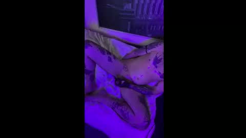 luggijack online show from May 21, 2026, 7:48 am