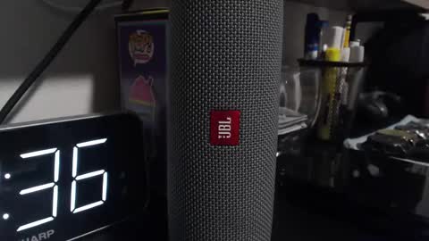 LUGO online show from February 17, 2025, 5:36 am