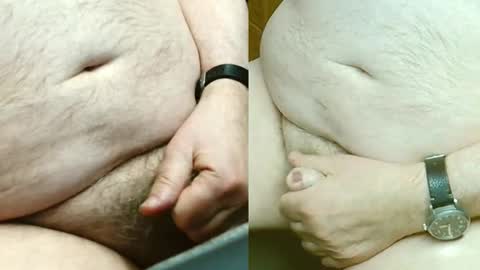 Luhamburg online show from November 19, 2025, 2:00 am