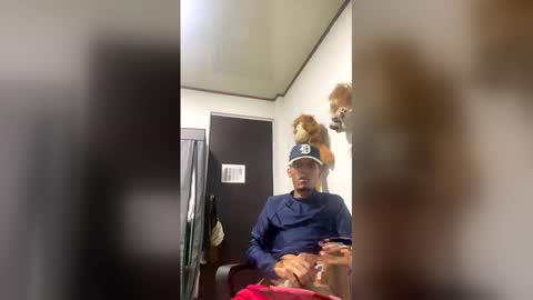 Leoncito online show from April 7, 2026, 4:35 am