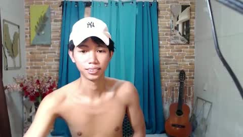 lui_the_fucker online show from February 7, 2025, 4:27 am