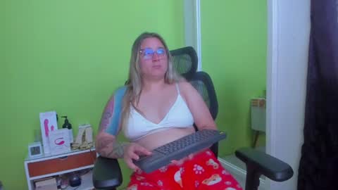 luigi0004 online show from July 25, 2026, 12:14 pm