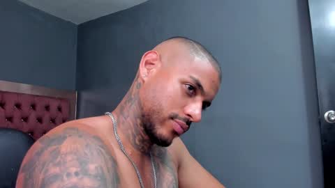 Luigi Vitale online show from December 5, 2024, 11:16 am