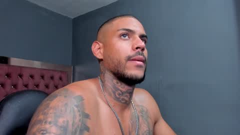 Luigi Vitale online show from December 7, 2024, 4:09 am