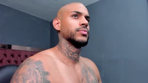 Luigi Vitale online show from January 1, 2025, 2:41 am