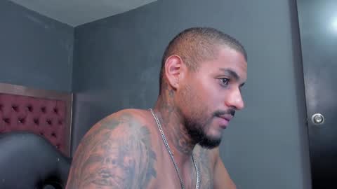 Luigi Vitale online show from January 21, 2025, 2:11 am