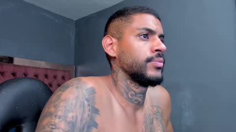 Luigi Vitale online show from February 18, 2025, 7:43 am