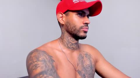 Luigi Vitale online show from September 18, 2025, 12:40 pm