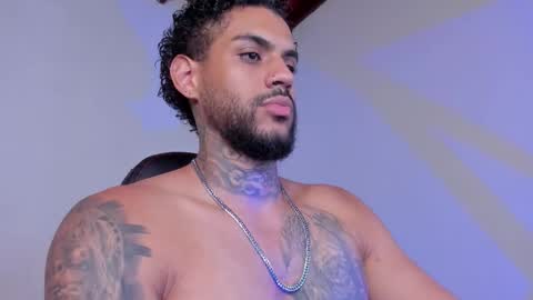 Luigi Vitale online show from February 6, 2026, 1:10 am