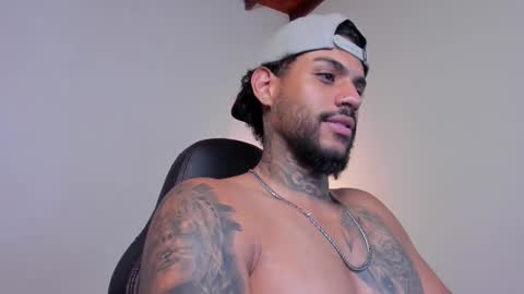 Luigi Vitale online show from February 19, 2026, 1:45 am