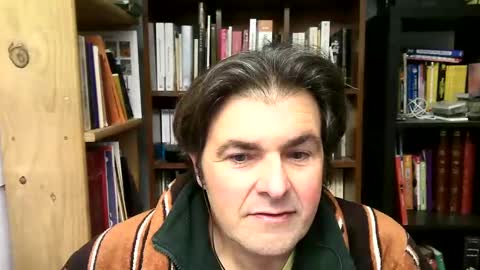 LUIGIJOHN online show from January 19, 2025, 7:47 pm