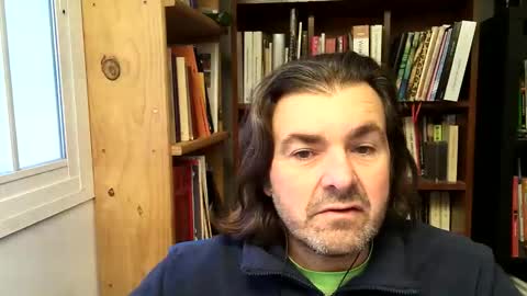 LUIGIJOHN online show from December 4, 2025, 7:39 am