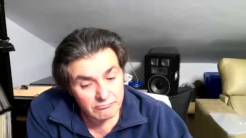 Snapshot of luigijohn chatting on April 11, 2026, 8:02 pm LUIGIJOHN online show from April 11, 2026, 8:02 pm