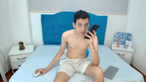 luigimarchetti online show from January 17, 2026, 9:07 pm