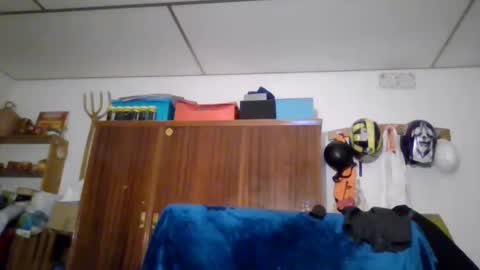 A slave to the mistress.. un esclavo para las amas dominantes. online show from January 15, 2025, 5:05 pm