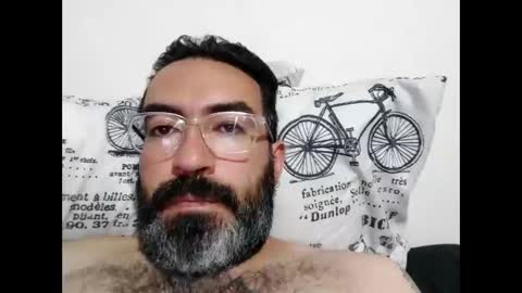 Hairyman online show from December 16, 2024, 4:02 am